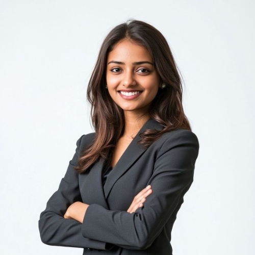 Indian Business Woman